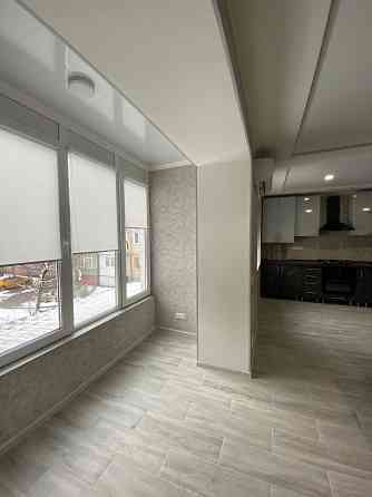 Здам повністю НОВУ квартиру в центрі міста Кропивницкий