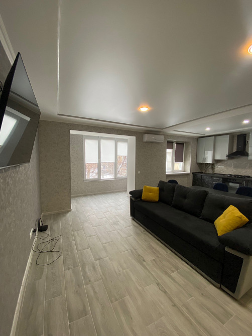 Здам повністю НОВУ квартиру в центрі міста Кропивницкий - изображение 4