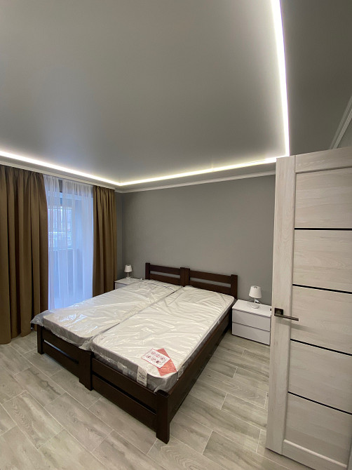 Здам повністю НОВУ квартиру в центрі міста Кропивницкий - изображение 7