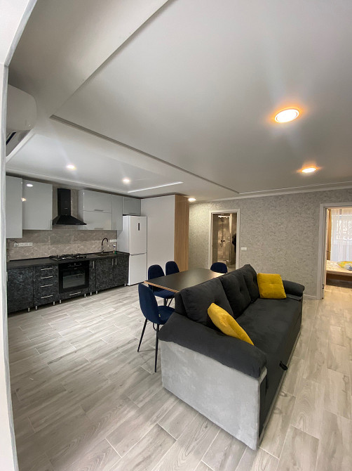 Здам повністю НОВУ квартиру в центрі міста Кропивницкий - изображение 2