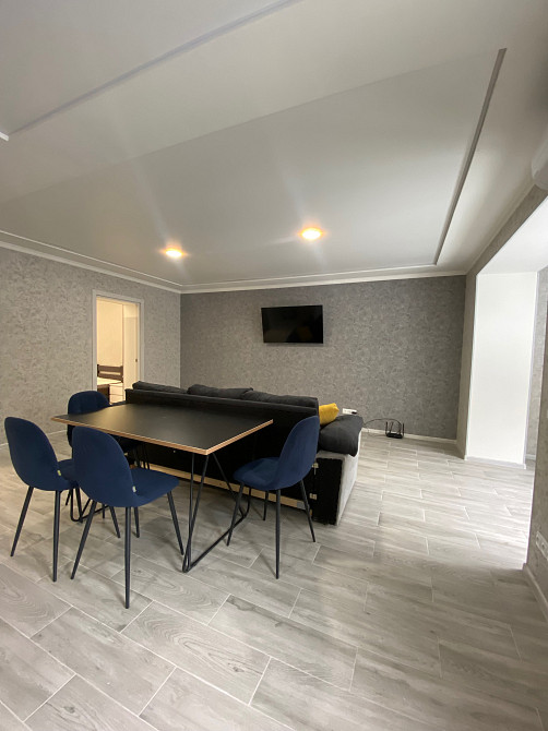 Здам повністю НОВУ квартиру в центрі міста Кропивницкий - изображение 1