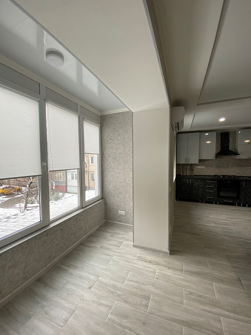 Здам повністю НОВУ квартиру в центрі міста Кропивницкий - изображение 3