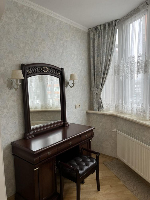 Здам 2х кімнатну в довгострокову оренду ЖК Набережний квартал Винница - изображение 5