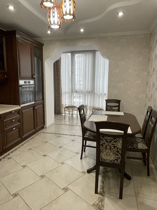 Здам 2х кімнатну в довгострокову оренду ЖК Набережний квартал Винница - изображение 1