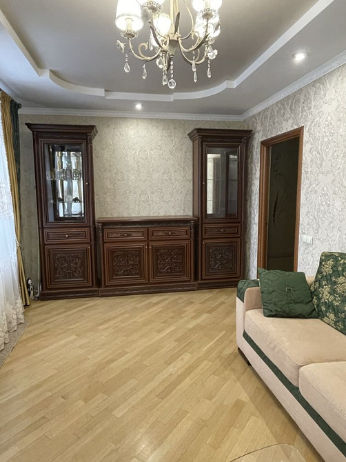 Здам 2х кімнатну в довгострокову оренду ЖК Набережний квартал Винница - изображение 7