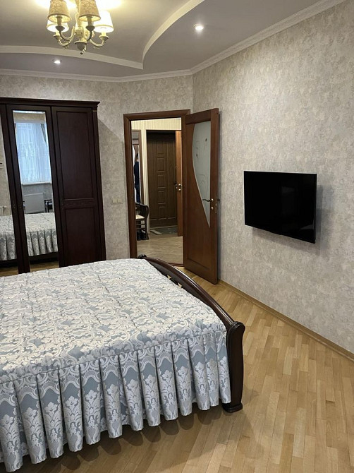 Здам 2х кімнатну в довгострокову оренду ЖК Набережний квартал Винница - изображение 3