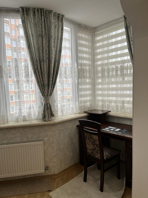 Здам 2х кімнатну в довгострокову оренду ЖК Набережний квартал Винница - изображение 6