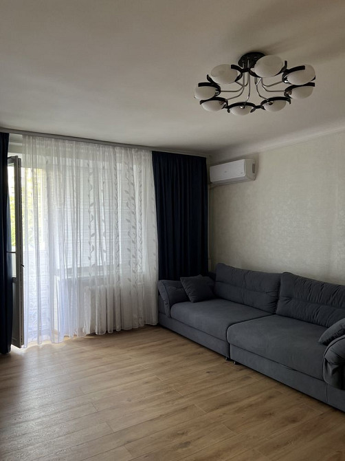 Вул.Ковпака 4, 3х кімнатна квартира Київ - зображення 8