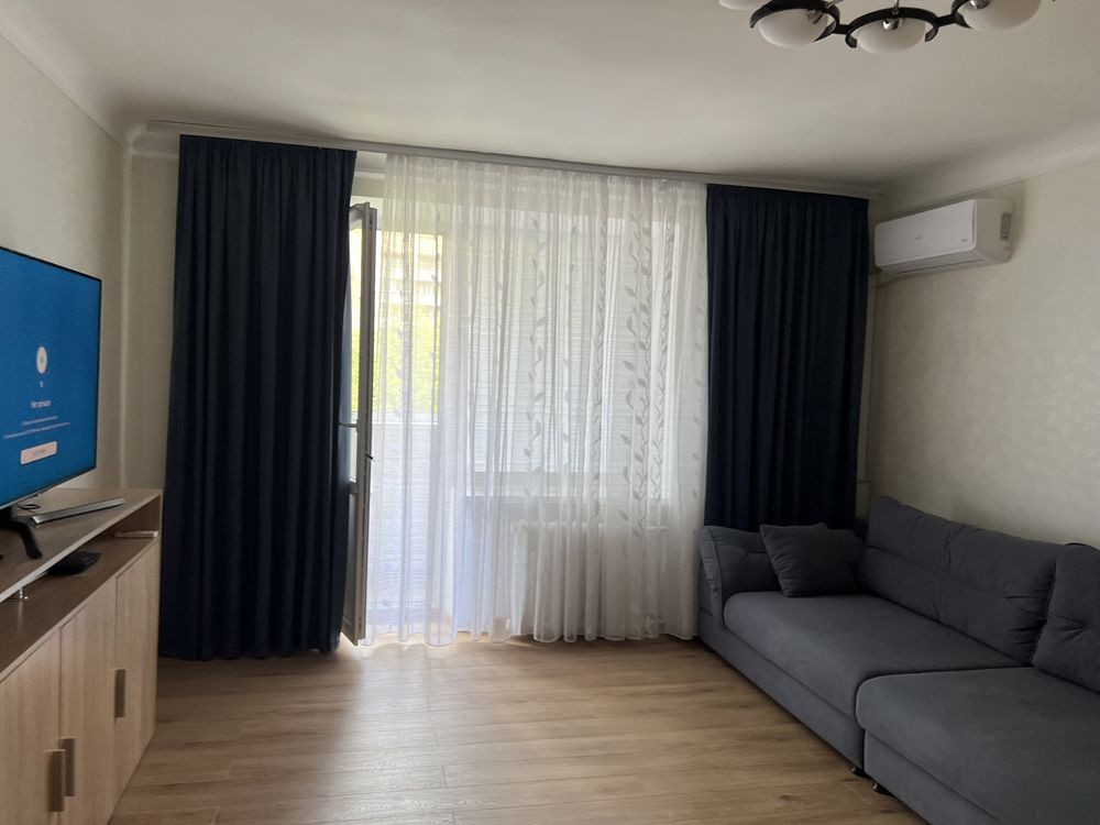 Вул.Ковпака 4, 3х кімнатна квартира Київ - зображення 5