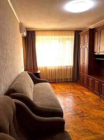 Оренда 2 к квартири Європейська 22 Запоріжжя