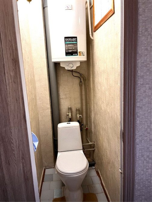 Оренда 2 к квартири Європейська 22 Запоріжжя - зображення 7