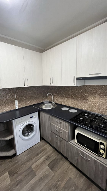 Оренда 2 к квартири Європейська 22 Запоріжжя - зображення 1