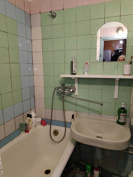 Київ, Богатирська вул., 16 . метро Героїв Дніпра, Мінська Київ - зображення 4