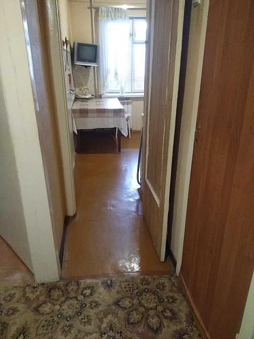 оренда 1-комн. кв. вул. Горловська 38\ 40, Дарницький р-н Київ - зображення 5