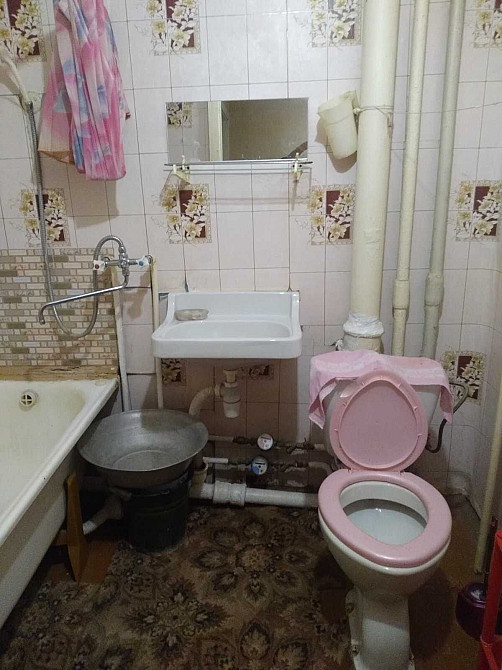 оренда 1-комн. кв. вул. Горловська 38\ 40, Дарницький р-н Київ - зображення 7