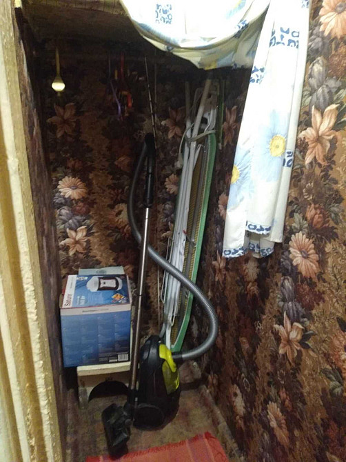 оренда 1-комн. кв. вул. Горловська 38\ 40, Дарницький р-н Київ - зображення 4