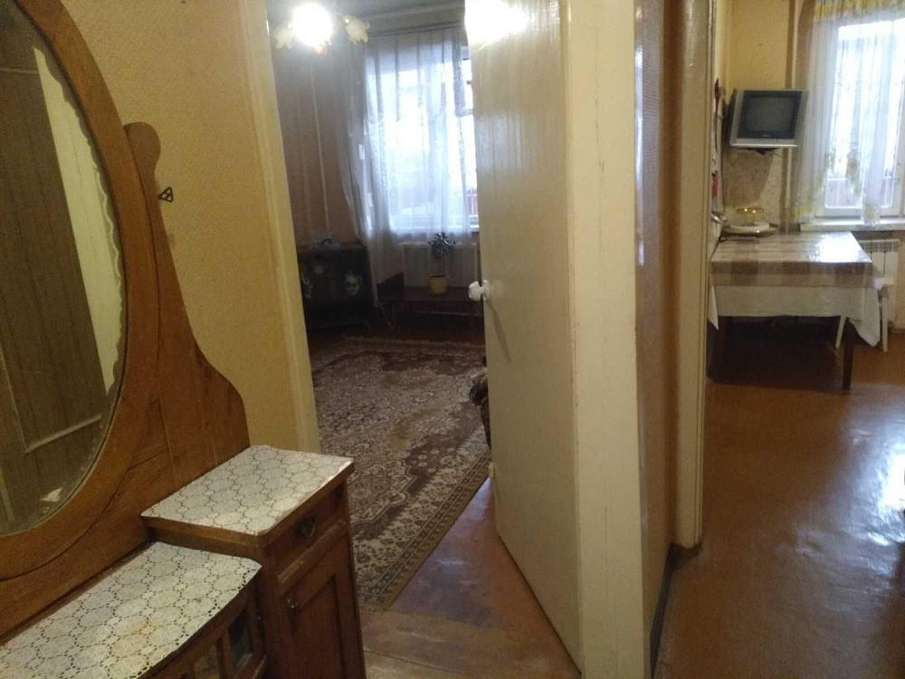 оренда 1-комн. кв. вул. Горловська 38\ 40, Дарницький р-н Київ - зображення 1