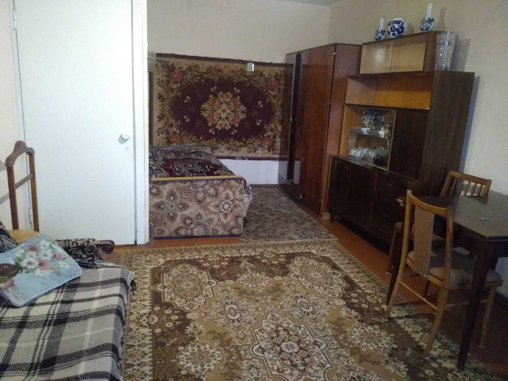 оренда 1-комн. кв. вул. Горловська 38\ 40, Дарницький р-н Київ - зображення 3