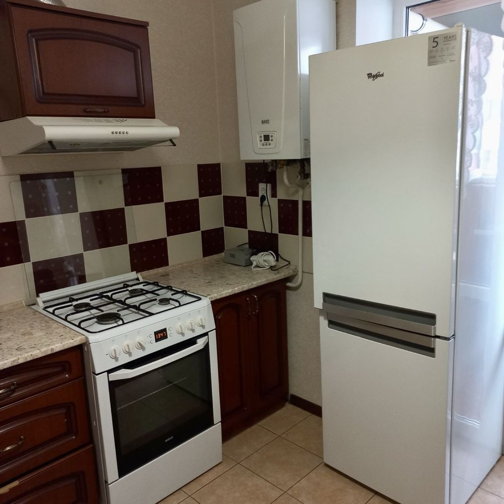 Власник Здам 2 кімнатну квартиру з меблями і технікою Озерна Хмельницкий - изображение 7