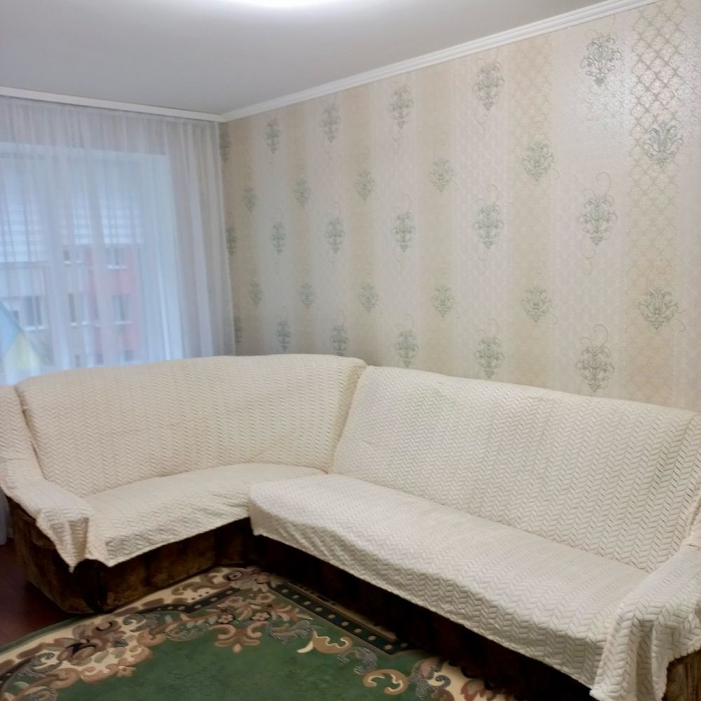 Власник Здам 2 кімнатну квартиру з меблями і технікою Озерна Хмельницкий - изображение 3