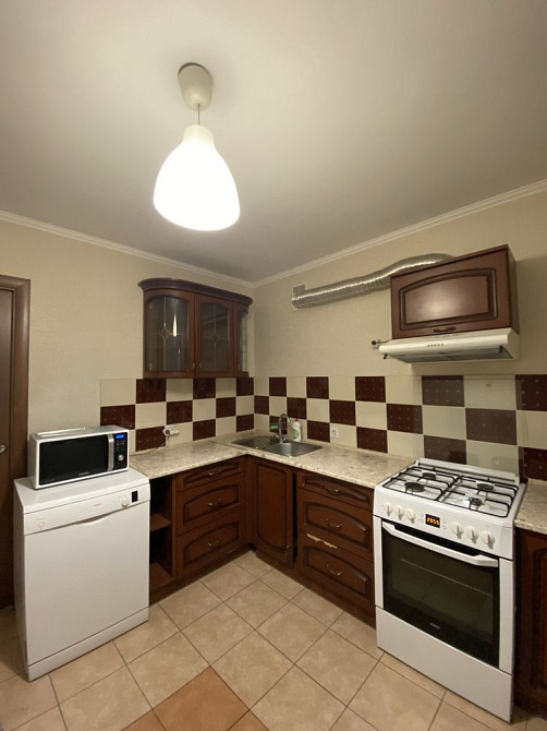 Власник Здам 2 кімнатну квартиру з меблями і технікою Озерна Хмельницкий - изображение 5