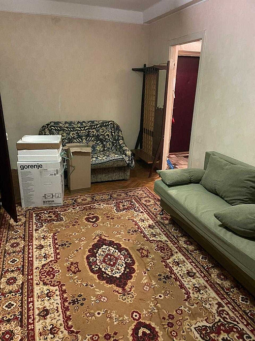 Оренда 1-но кімн. квартири Деревлянська 16-18 Київ - зображення 3