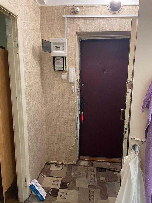 Оренда 1-но кімн. квартири Деревлянська 16-18 Київ - зображення 7