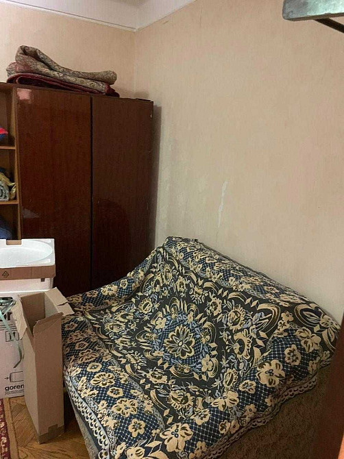 Оренда 1-но кімн. квартири Деревлянська 16-18 Київ - зображення 1