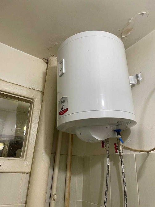 Оренда 1-но кімн. квартири Деревлянська 16-18 Київ - зображення 2