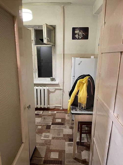 Оренда 1-но кімн. квартири Деревлянська 16-18 Київ - зображення 6