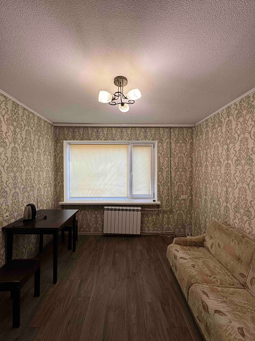 Здам 1к. квартиру на 12 кварталі вул. Козака Мамая ( Юних Ленінців) Дніпро - зображення 2