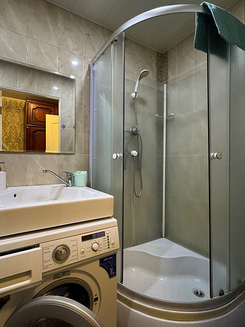 Здам 1к. квартиру на 12 кварталі вул. Козака Мамая ( Юних Ленінців) Дніпро - зображення 6