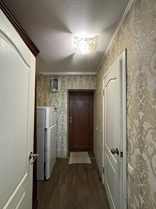 Здам 1к. квартиру на 12 кварталі вул. Козака Мамая ( Юних Ленінців) Дніпро - зображення 8