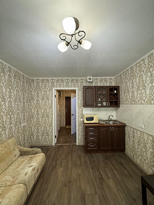 Здам 1к. квартиру на 12 кварталі вул. Козака Мамая ( Юних Ленінців) Дніпро - зображення 4