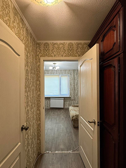 Здам 1к. квартиру на 12 кварталі вул. Козака Мамая ( Юних Ленінців) Дніпро - зображення 7