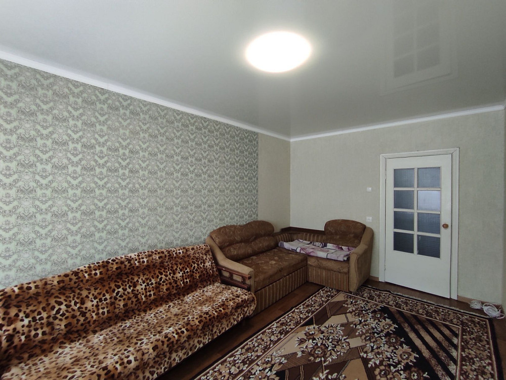 Оренда 1-к квартира Ближні Гречани, зупинка Олімпійська Хмельницкий - изображение 3