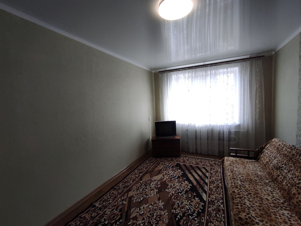 Оренда 1-к квартира Ближні Гречани, зупинка Олімпійська Хмельницкий - изображение 2