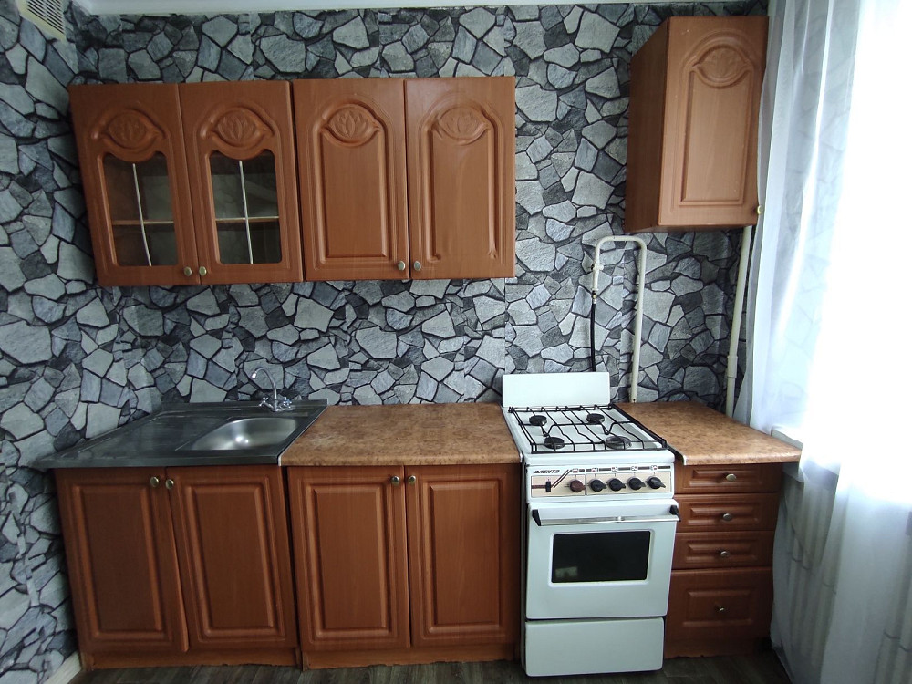 Оренда 1-к квартира Ближні Гречани, зупинка Олімпійська Хмельницкий - изображение 6