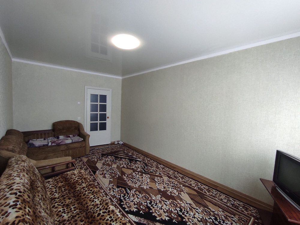 Оренда 1-к квартира Ближні Гречани, зупинка Олімпійська Хмельницкий - изображение 4