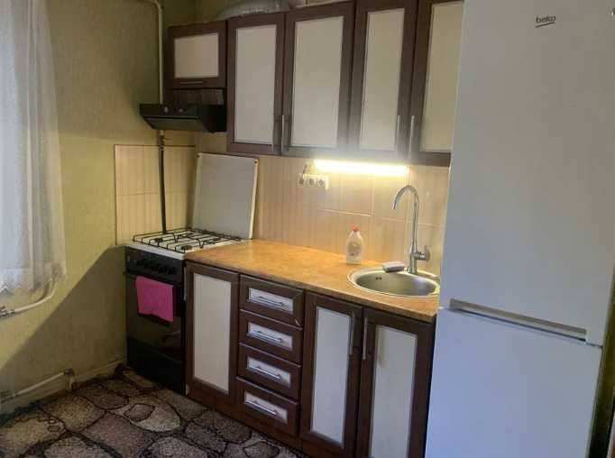 Пропонуємо в оренду затишну однокімнатну квартиру! Черкаси - зображення 1