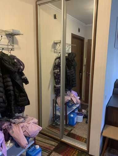 Пропонуємо в оренду затишну однокімнатну квартиру! Черкаси - зображення 8