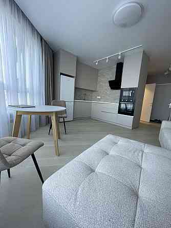 Soho Residence. Перша здача! Вул. Деміівська, 13. Київ