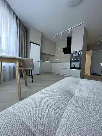 Soho Residence. Перша здача! Вул. Деміівська, 13. Київ