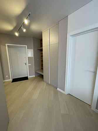 Soho Residence. Перша здача! Вул. Деміівська, 13. Київ