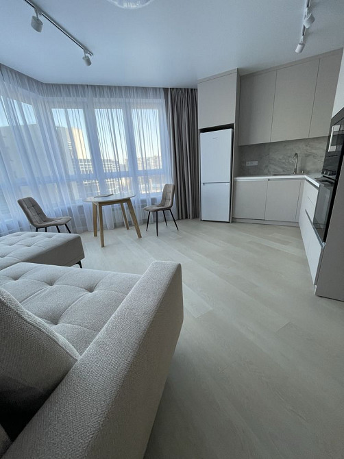 Soho Residence. Перша здача! Вул. Деміівська, 13. Київ - зображення 1