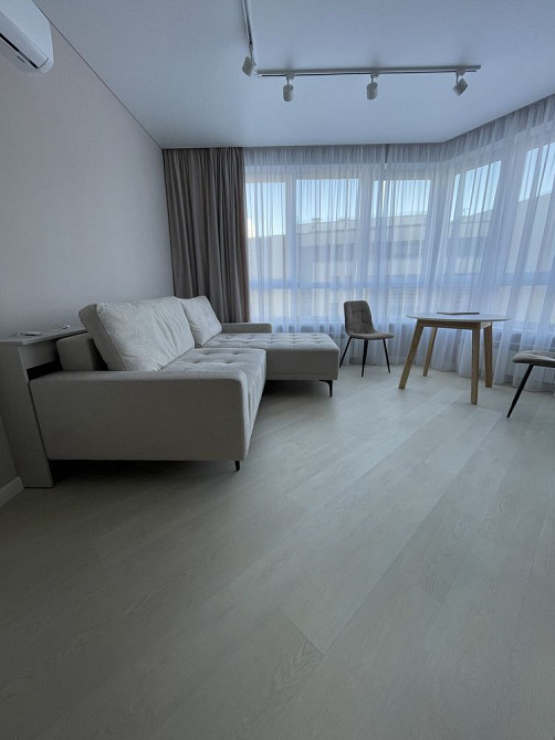 Soho Residence. Перша здача! Вул. Деміівська, 13. Київ - зображення 2