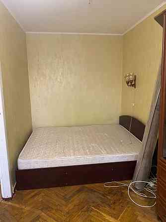 Однокімнатна, вулиця Генерала Воробйова (Курська), 20 Київ