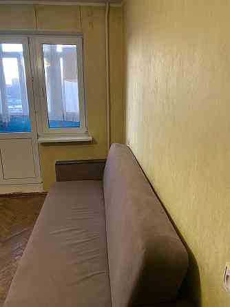 Однокімнатна, вулиця Генерала Воробйова (Курська), 20 Київ