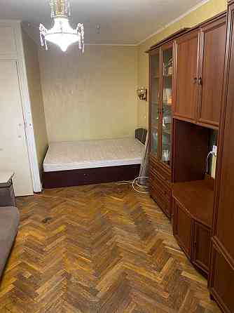 Однокімнатна, вулиця Генерала Воробйова (Курська), 20 Київ