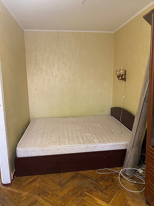 Однокімнатна, вулиця Генерала Воробйова (Курська), 20 Київ - зображення 6